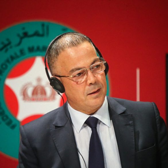 Fouzi Lekjaa annonce un changement de position fort pour le Maroc.