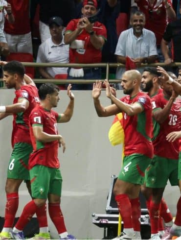 Le Maroc peut viser une nouvelle qualification en phase à élimination directe au Mondial 2026.