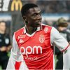 Lamine Camara est surveillé par Newcastle en cas de départ au milieu de terrain.