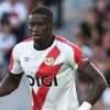 Nobel Mendy s’installe durablement au Rayo Vallecano après son prêt réussi.