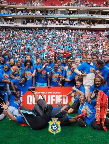 Les supporters congolais risquent d’être privés de déplacement aux États-Unis pour suivre les Léopards au Mondial 2026.