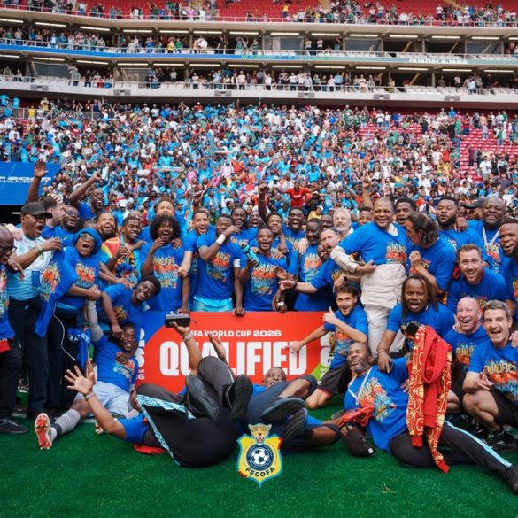 Les supporters congolais risquent d’être privés de déplacement aux États-Unis pour suivre les Léopards au Mondial 2026.