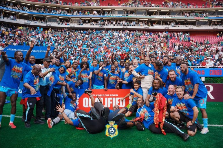 Les supporters congolais risquent d’être privés de déplacement aux États-Unis pour suivre les Léopards au Mondial 2026.