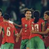 L’Égypte a battu le Maroc 2-0 pour décrocher la troisième place de la CAN U17.