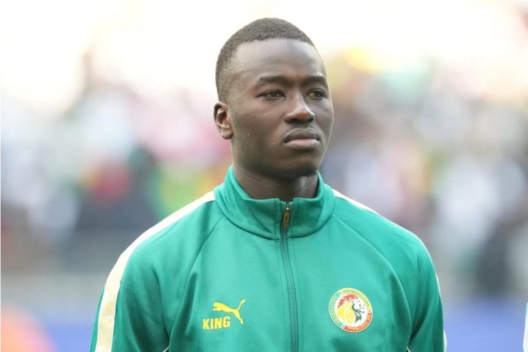 Pape Gueye avec Villarreal, alors que le milieu sénégalais a donné son accord de principe à Al-Ahli.