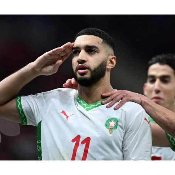 Ismaël Saibari se rapproche d’un transfert majeur vers le Bayern Munich.