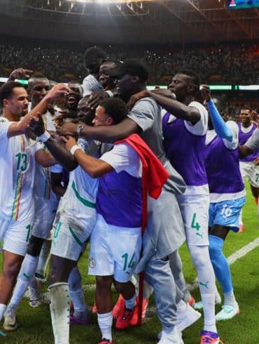 Les nations africaines qualifiées au Mondial 2026 rêvent de réaliser un parcours historique.