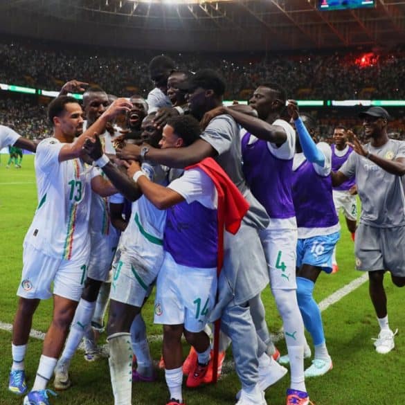 Les nations africaines qualifiées au Mondial 2026 rêvent de réaliser un parcours historique.