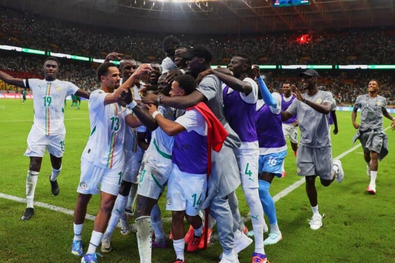 Les nations africaines qualifiées au Mondial 2026 rêvent de réaliser un parcours historique.