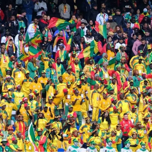 Les supporters sénégalais risquent d’être peu nombreux dans les tribunes du Mondial 2026.