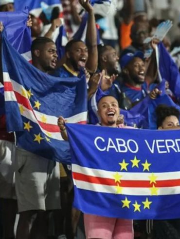 Le Cap-Vert affrontera l’Espagne, l’Uruguay et l’Arabie saoudite dans le groupe H du Mondial 2026.