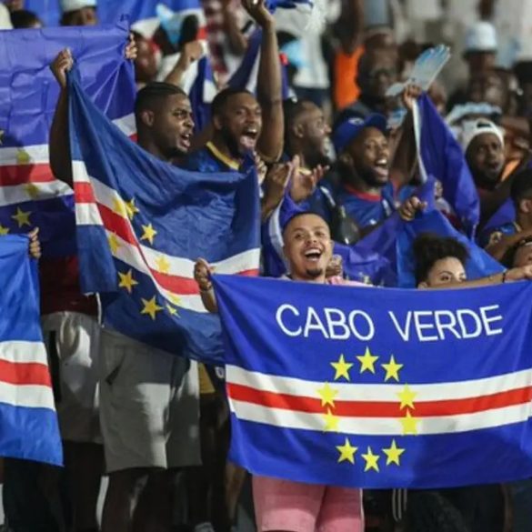 Le Cap-Vert affrontera l’Espagne, l’Uruguay et l’Arabie saoudite dans le groupe H du Mondial 2026.
