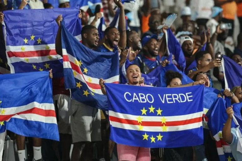 Le Cap-Vert affrontera l’Espagne, l’Uruguay et l’Arabie saoudite dans le groupe H du Mondial 2026.