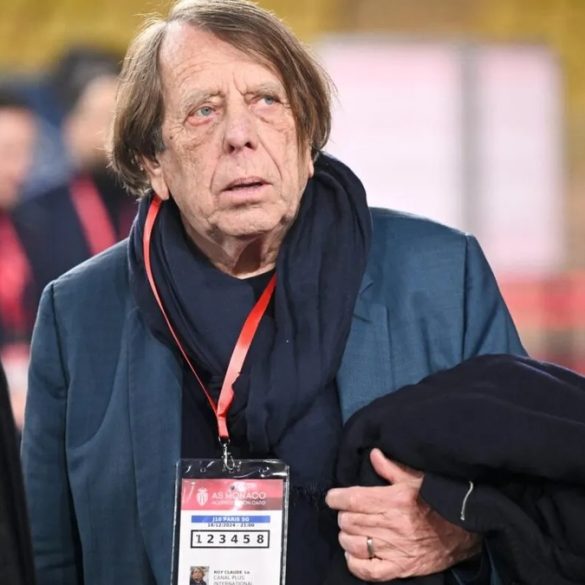 Claude Le Roy est annoncé comme nouveau sélectionneur des Diables rouges du Congo.