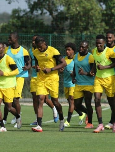 Les Éperviers du Togo se projettent vers les éliminatoires de la CAN 2027 après leur fenêtre FIFA de juin.