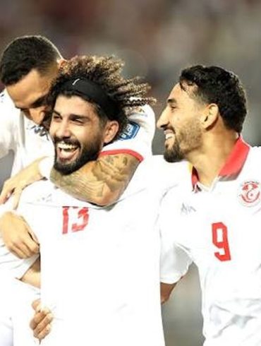La Tunisie devra réaliser un grand exploit pour sortir du groupe F au Mondial 2026.