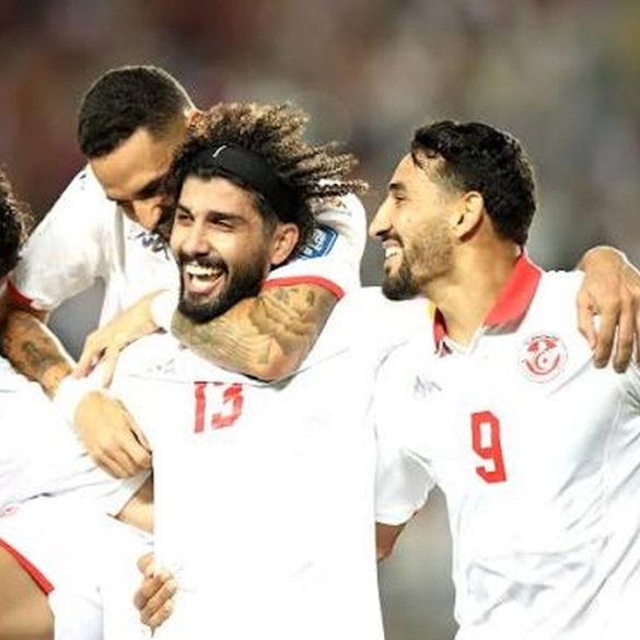 La Tunisie devra réaliser un grand exploit pour sortir du groupe F au Mondial 2026.