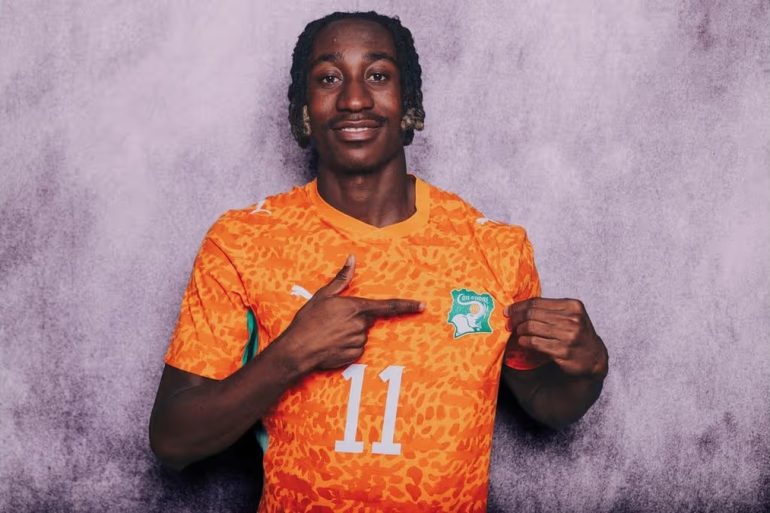 Yan Diomandé devance Nicolas Pépé et Bazoumana Touré au classement des transferts de joueurs ivoiriens les plus élevés.