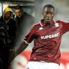 Kader Keita sera jugé en Roumanie après son renvoi devant le tribunal.