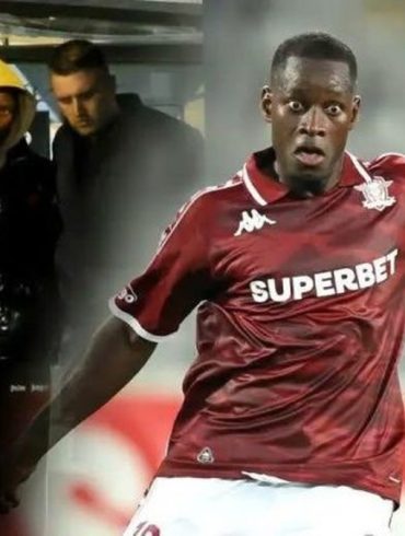 Kader Keita sera jugé en Roumanie après son renvoi devant le tribunal.