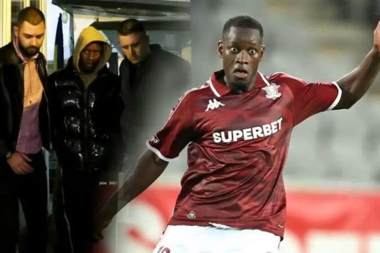 Kader Keita sera jugé en Roumanie après son renvoi devant le tribunal.