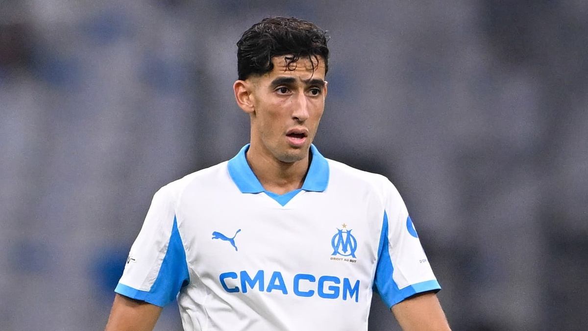 Nayef Aguerd a expliqué les raisons de l’échec de son retour à la Real Sociedad.