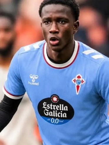 Abdoulaye Faye devrait rejoindre le Celta Vigo en prêt depuis le Bayer Leverkusen.