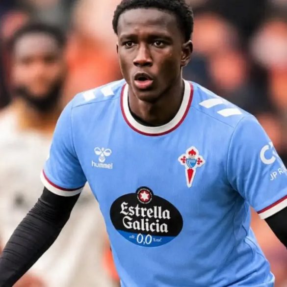 Abdoulaye Faye devrait rejoindre le Celta Vigo en prêt depuis le Bayer Leverkusen.