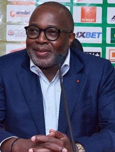 Malick Tohé pourrait renoncer à affronter Idriss Diallo lors de l’élection présidentielle de la FIF.