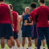 Le FC Barcelone devrait disputer un match amical au Grand Stade de Tanger le 15 août 2026.
