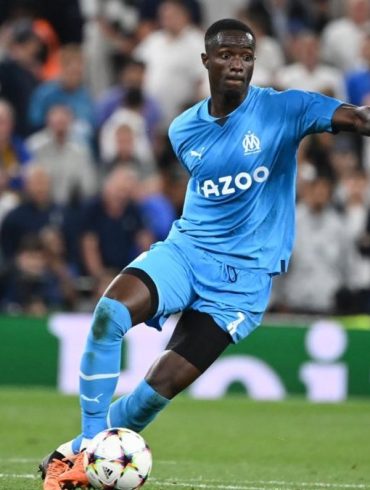 Libre après son départ du Real Oviedo, Eric Bailly rejoint officiellement Columbus Crew en MLS.