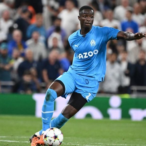 Libre après son départ du Real Oviedo, Eric Bailly rejoint officiellement Columbus Crew en MLS.