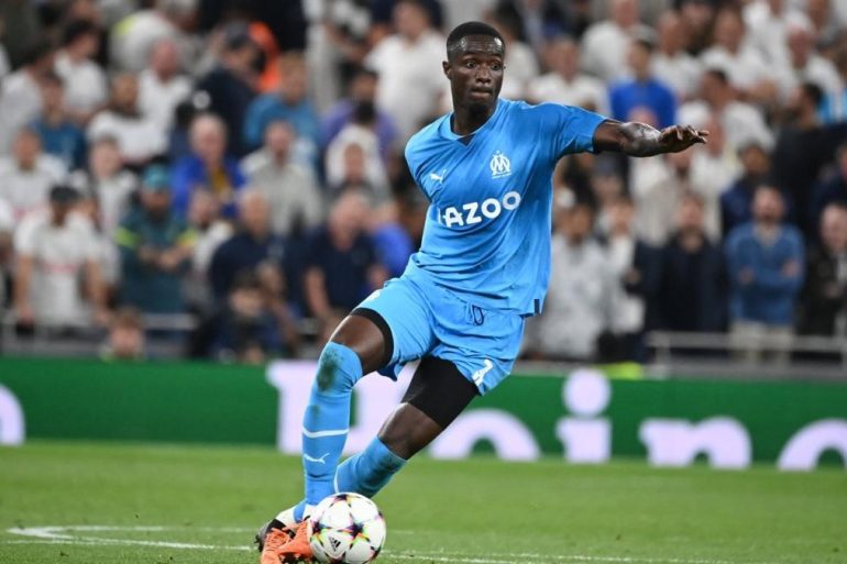 Libre après son départ du Real Oviedo, Eric Bailly rejoint officiellement Columbus Crew en MLS.