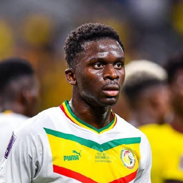 Bamba Dieng est libre depuis la fin de son contrat avec le FC Lorient.