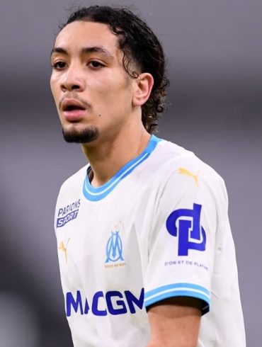 Bilal Nadir quitte librement l’Olympique de Marseille pour poursuivre sa carrière sous les couleurs de Hambourg.