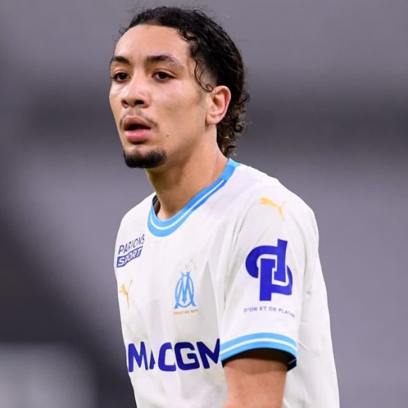 Bilal Nadir quitte librement l’Olympique de Marseille pour poursuivre sa carrière sous les couleurs de Hambourg.