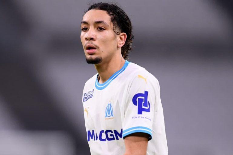Bilal Nadir quitte librement l’Olympique de Marseille pour poursuivre sa carrière sous les couleurs de Hambourg.