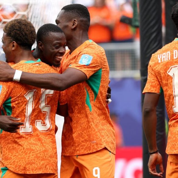 La Côte d’Ivoire termine le Mondial 2026 à la 19e place après une qualification historique pour les seizièmes de finale.