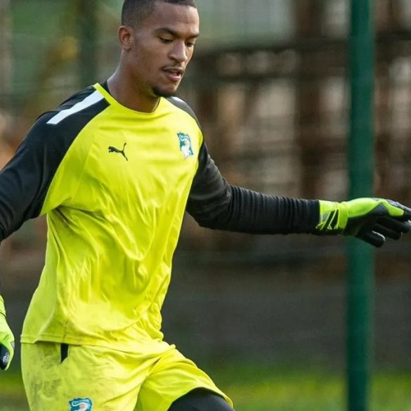 Alban Lafont rejoint Yahia Fofana en Süper Lig, où les deux gardiens ivoiriens se disputeront à distance le statut de numéro un des Éléphants.