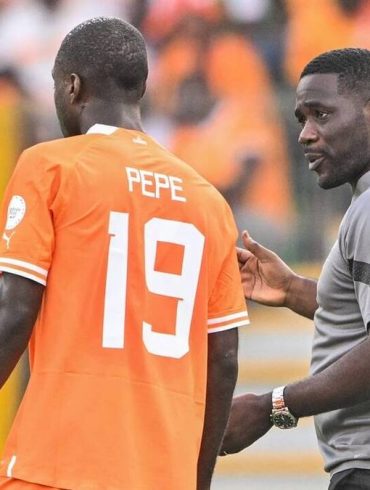 Nicolas Pépé a laissé entendre qu’il ne comptait pas participer à la CAN 2027 avec la Côte d’Ivoire.