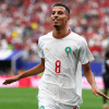 Azzedine Ounahi est devenu une cible prioritaire de l’Ajax Amsterdam.