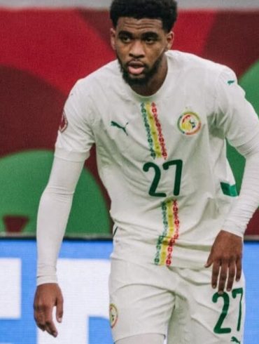 Le Borussia Dortmund a pris des renseignements auprès du PSG concernant Ibrahim Mbaye.