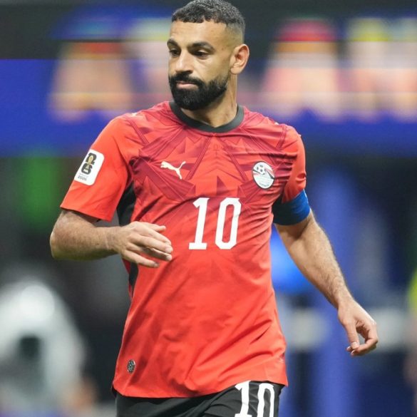 Annoncé en accord avec Beşiktaş, Mohamed Salah n’a encore signé aucun contrat avec le club turc.