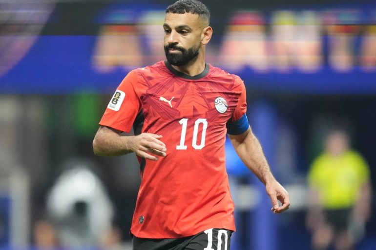 Annoncé en accord avec Beşiktaş, Mohamed Salah n’a encore signé aucun contrat avec le club turc.
