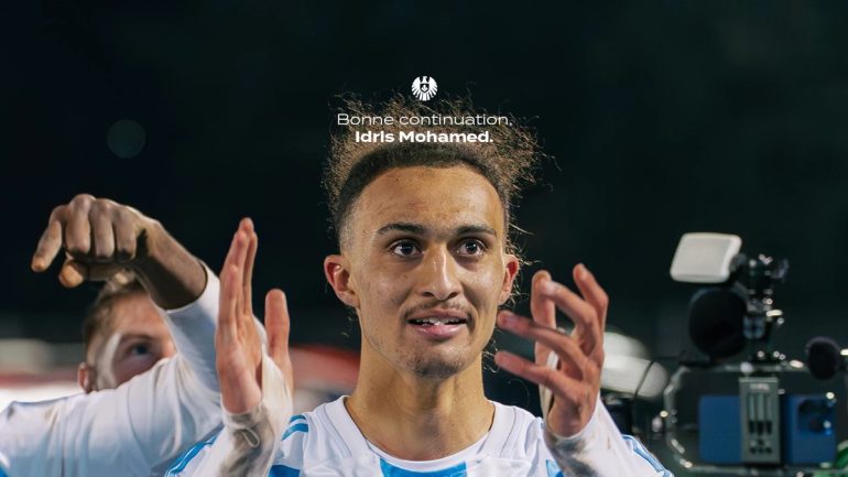 Idris Mohamed va s’engager avec le FC Metz