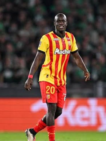 Malang Sarr a donné son accord pour rejoindre gratuitement NEOM SC en Arabie saoudite.