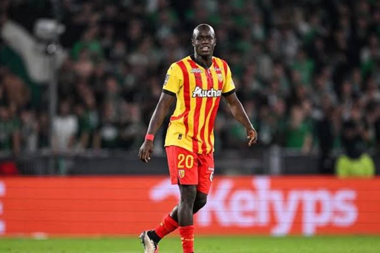 Malang Sarr a donné son accord pour rejoindre gratuitement NEOM SC en Arabie saoudite.