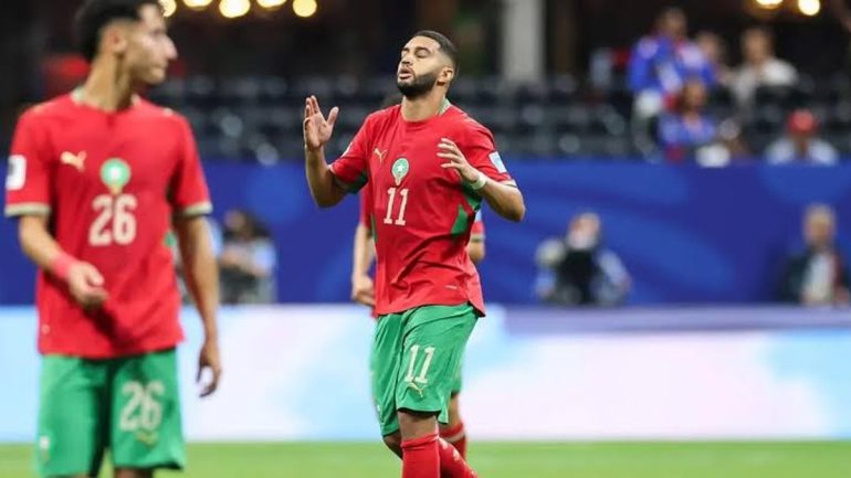 Classement FIFA : le Maroc 6e mondial, la Côte d’Ivoire grimpe à la 31e place