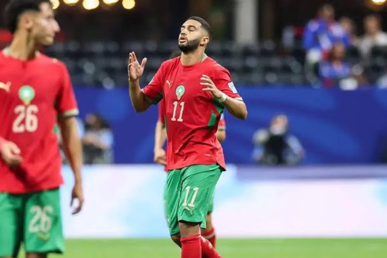 Le Maroc domine le classement FIFA des sélections africaines, tandis que la Côte d’Ivoire progresse à la 31e place mondiale.