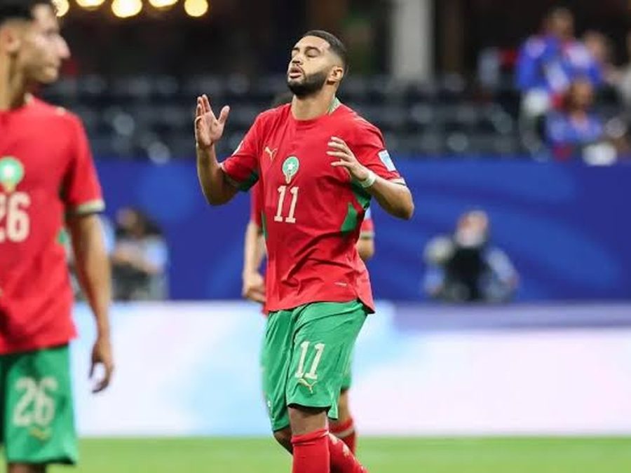 Le Maroc domine le classement FIFA des sélections africaines, tandis que la Côte d’Ivoire progresse à la 31e place mondiale.